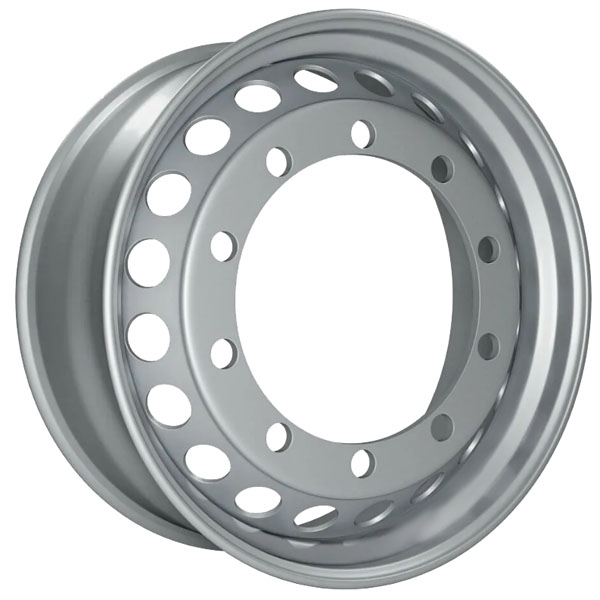 11.75x22.5 10x335 135(ET) M22 281(DIA) Asterro 2239M (16 мм) (усиленный)