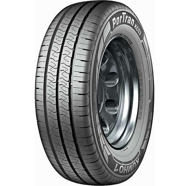 215/65R16C KUMHO PorTran KC53 109/107 T