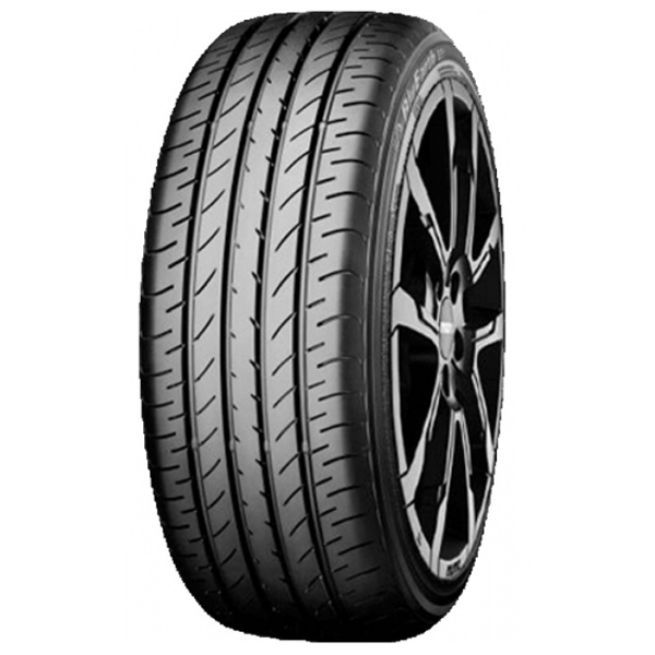225/50R17 YOKOHAMA BluEarth-GT AE51 98 W