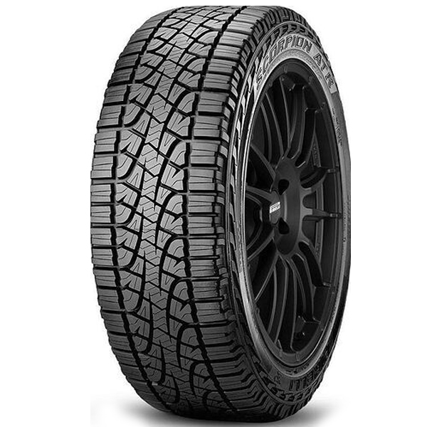 185/75R16 PIRELLI SCORPION ATR TL 93 T M+S