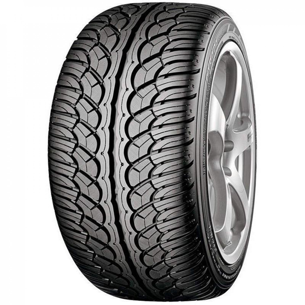 225/60R18 YOKOHAMA PA02J PARADA Spec-X бк 100 H (Япония)