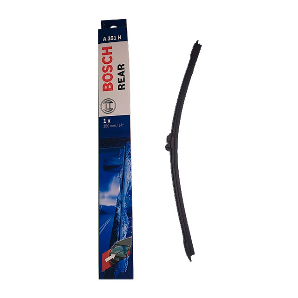 Щетка стеклоочистителя BOSCH AeroTwin Rear A351H задняя 350 мм бескар. 3397008192