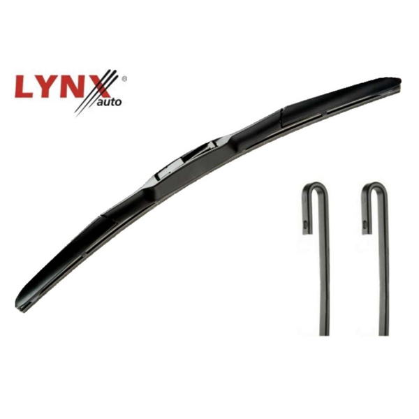 Щетка стеклоочистителя LYNXauto LX650 гибридная 26 (650мм)