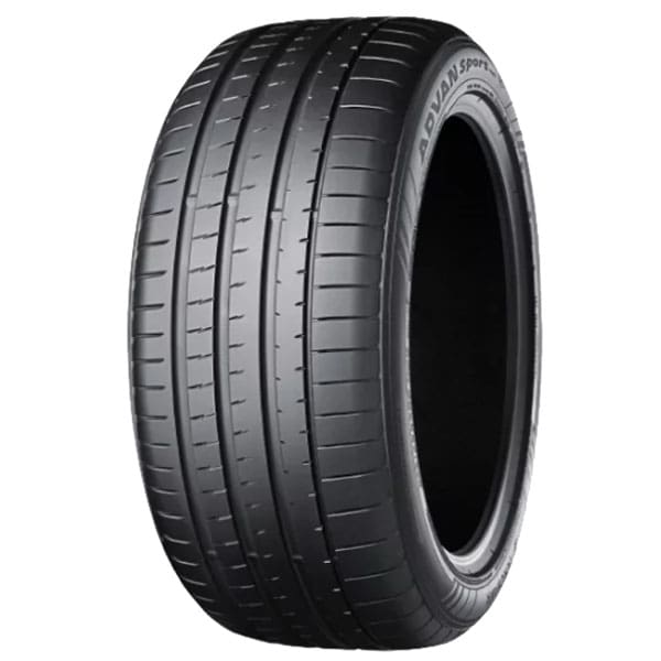 265/50R20 YOKOHAMA V107 бк 111 W