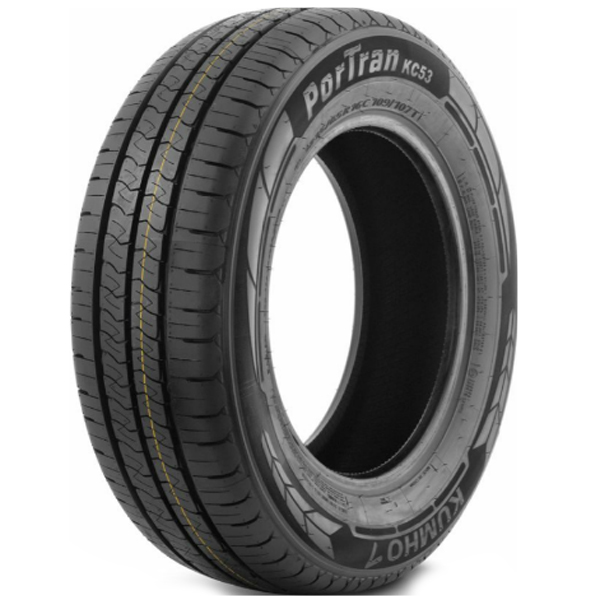 185R14C KUMHO PorTran KC53 102/100 R (2023)