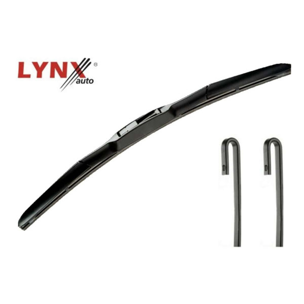 Щетка стеклоочистителя LYNXauto LX500 гибридная 20 (500мм)