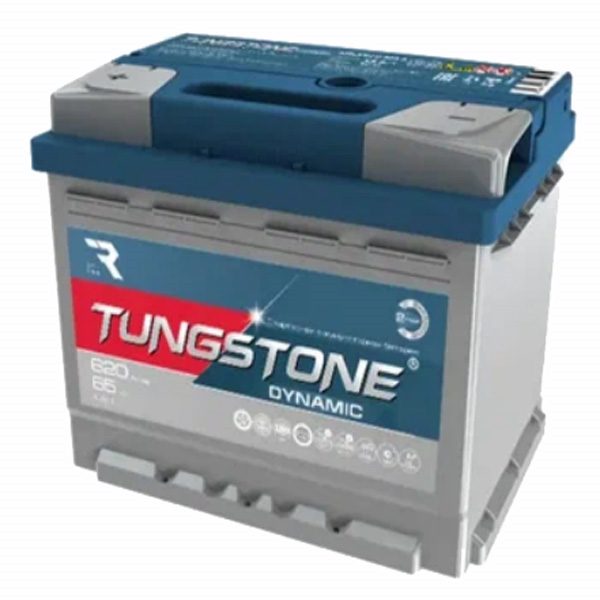6СТ-95 * Tungstone EFB прямая 930А 353x175x190