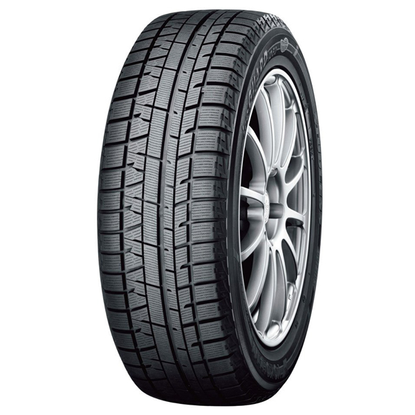 195/65R15 YOKOHAMA iceGuard Studless IG50+ бк 91 Q