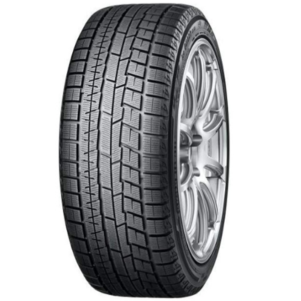 245/45R20 YOKOHAMA iceGuard Studless IG60A бк 99 Q RFT