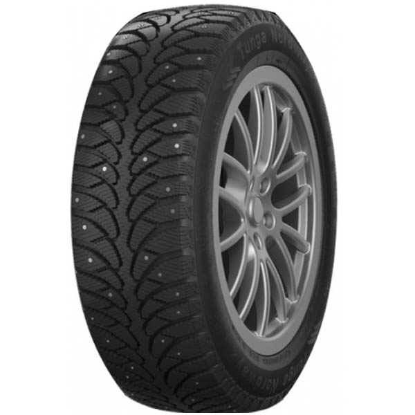 175/70R13 TUNGA NORDWAY 2 PW-5 бк шип 82 Q п (ОШЗ)