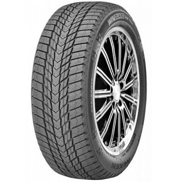 205/55R16 NEXEN WINGUARD ice Plus 91 T