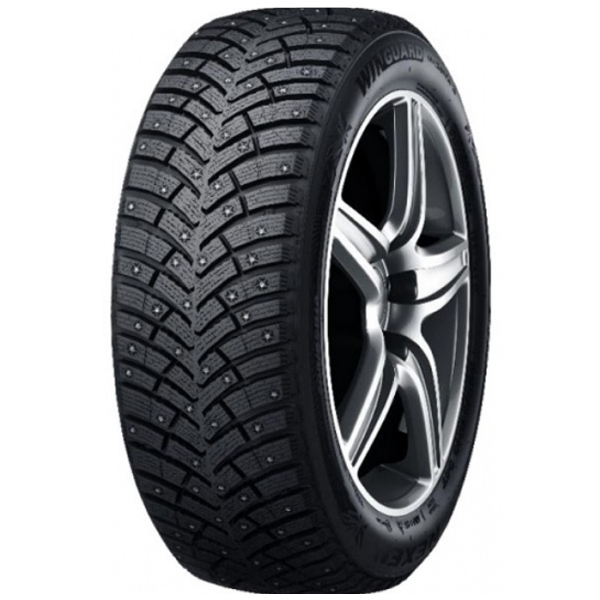 225/65R17 NEXEN WinGuard Win-Spike 3 шип 102 T