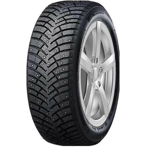 235/50R19 NEXEN WinGuard Win-Spike 3 шип 103 T XL