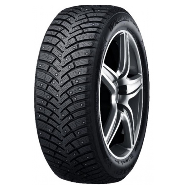 245/65R17 NEXEN WinGuard Win-Spike 3 шип 107 T