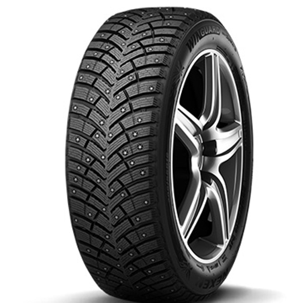 175/65R14 NEXEN WinGuard Win-Spike 3 шип 86 T XL