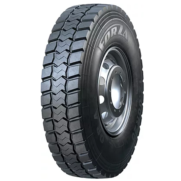 315/80R22.5 НКШЗ FORZA OR A 156/150 F