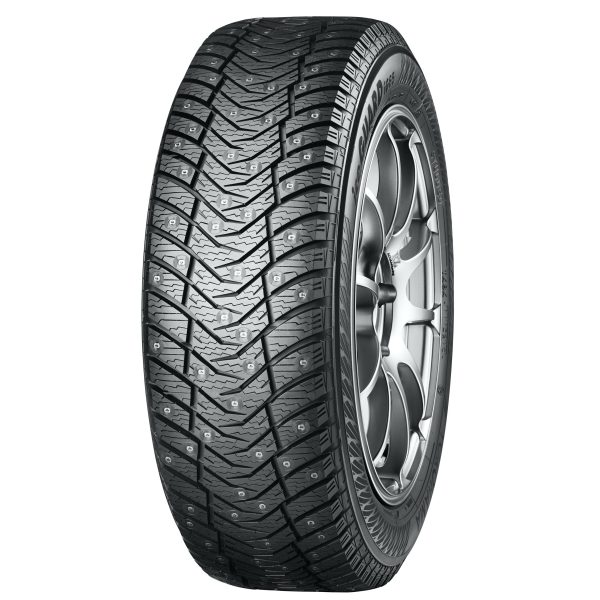 205/55R16 YOKOHAMA iceGUARD IG65 бк шип 94 T XL