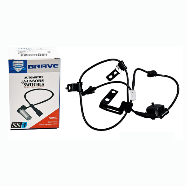 Датчик ABS Brave BRSS1784 задний правый