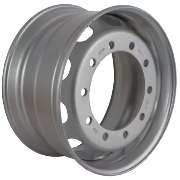 9x22.5 10x335 175(ET) M22 281(DIA) TRACSTON YN06TB25 (New) (16 мм)