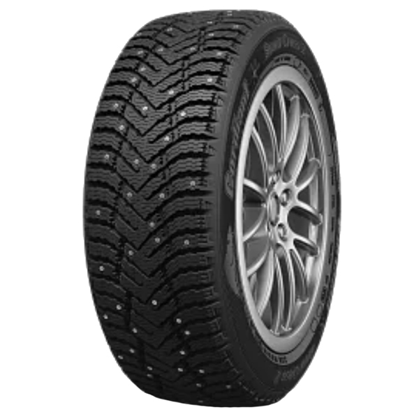 185/70R14 CORDIANT SNOW CROSS 2 бк шип 92 T (ЯШЗ)
