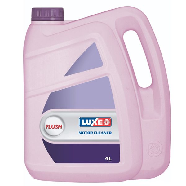 Промывочная жид. LUXE 4л