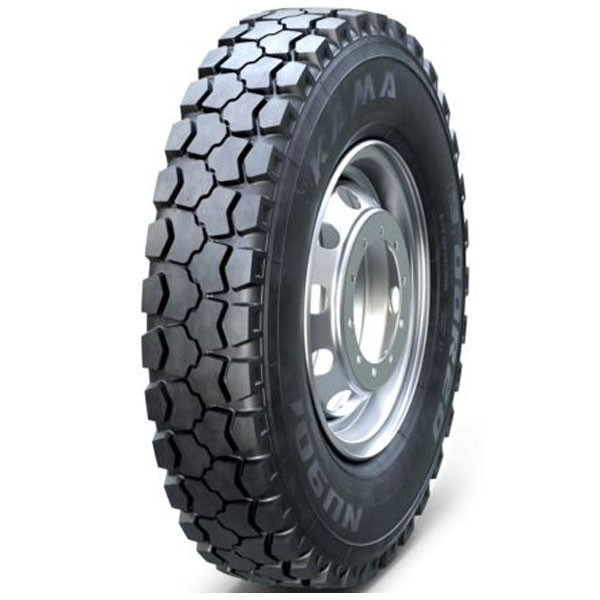 8.25R20 (240R508) НКШЗ NU901 к 133/131 K пк универсальная