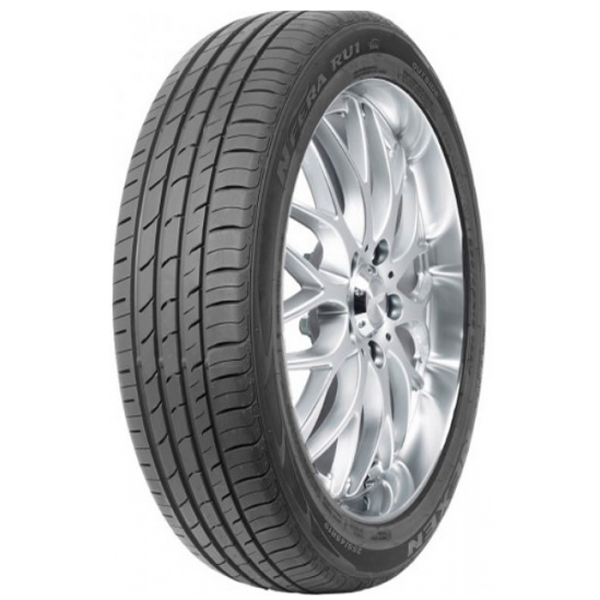 235/50R18 NEXEN NFERA RU1 101 Y XL