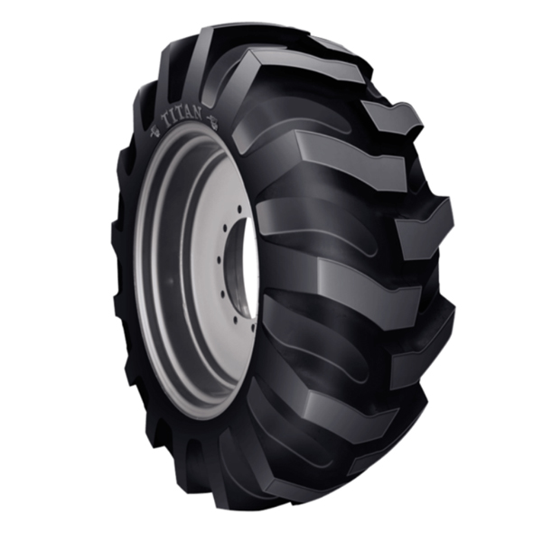 16.9-28 ВлШЗ TITAN INDUSTRIAL TRACTOR бк 12PR 151A8