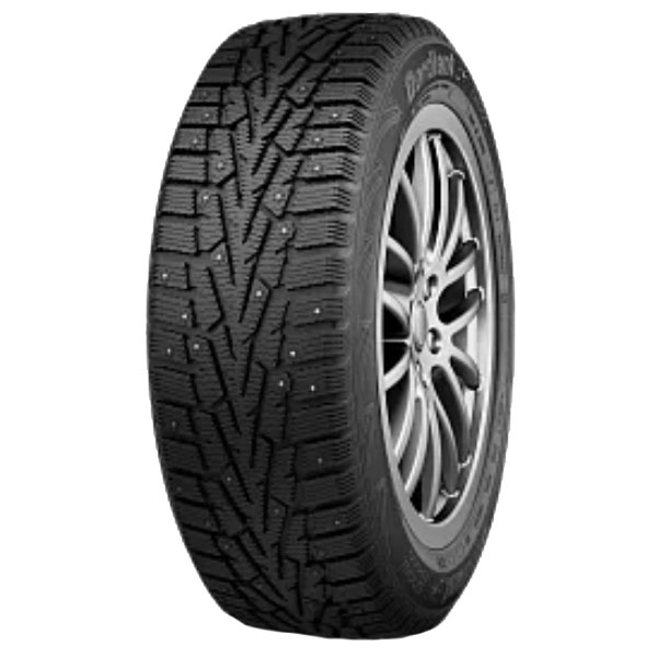 215/55R17 CORDIANT SNOW CROSS PW-2 бк шип 98 T (ОШЗ)