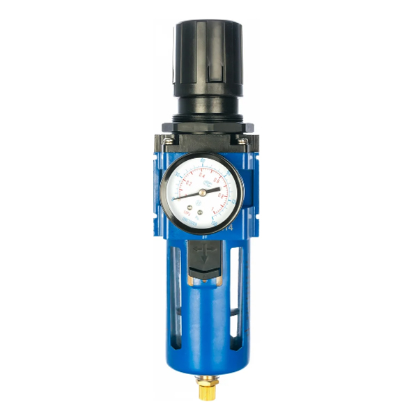 Фильтр воздушный NORDBERG NP8214 с редуктором 1/2 400 л/мин