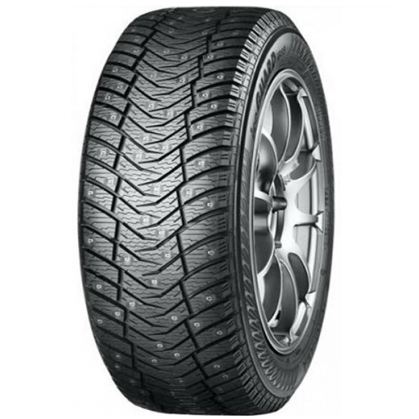 225/55R18 YOKOHAMA iceGUARD IG65 бк шип 102 T