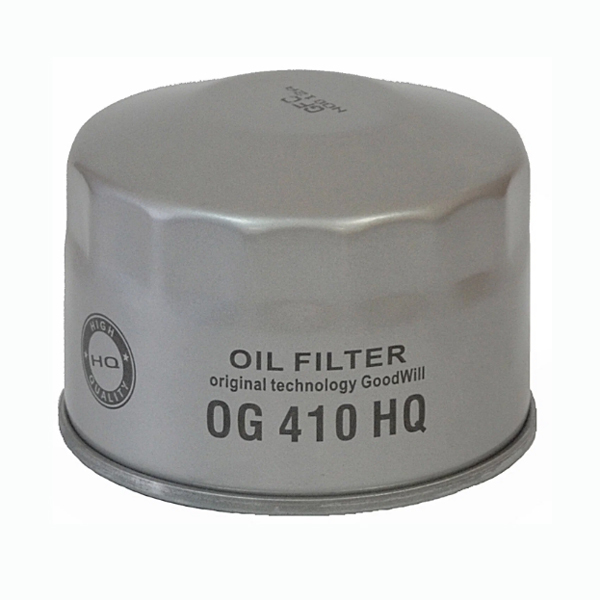 Фильтр масляный GoodWill OG410HQ (W914/2)