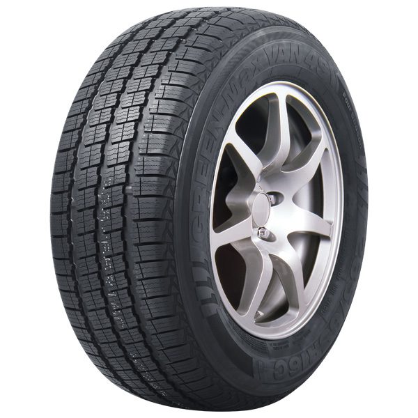 205/75R16C LINGLONG GREEN-Max VAN 4S (M+S) (3PMSF) бк 110/108 T
