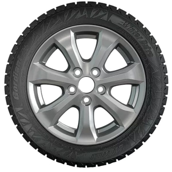 185/70R14 CORDIANT WINTER_DRIVE PW-1 бк 88 T (ЯШЗ) 3 185/70R14 CORDIANT WINTER_DRIVE PW-1 бк 88 T (ЯШЗ)