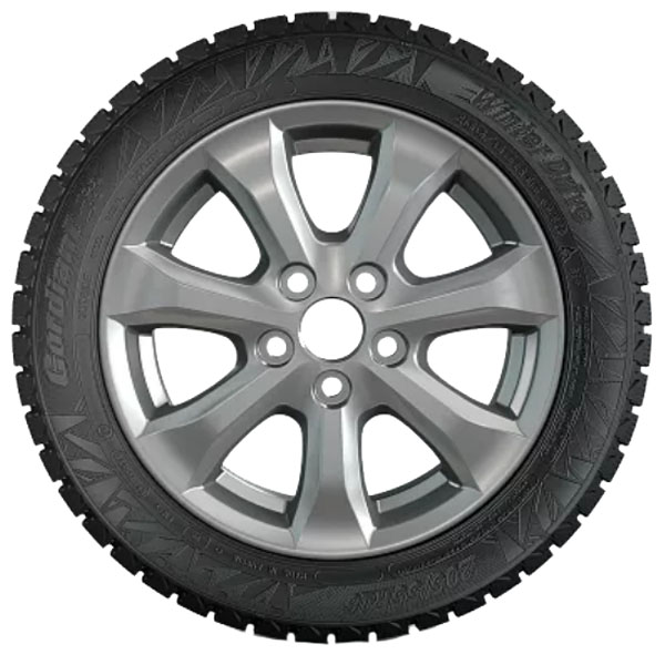 205/60R16 CORDIANT WINTER_DRIVE PW-1 бк 96 T (ЯШЗ) 3 205/60R16 CORDIANT WINTER_DRIVE PW-1 бк 96 T (ЯШЗ)