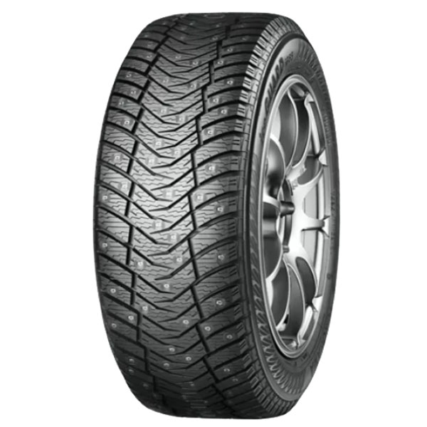 265/65R18 YOKOHAMA iceGUARD IG65 бк шип 114 T