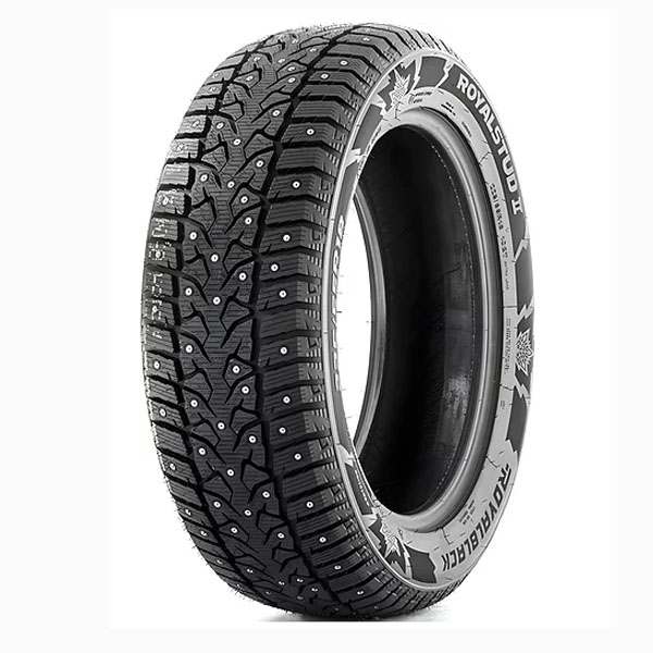 205/55R16 ROYAL BLACK ROYAL STUD II шип 94 T XL
