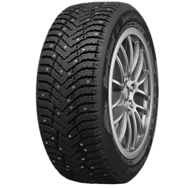 215/65R16 CORDIANT SNOW CROSS 2 бк шип 102 T SUV (ОШЗ)