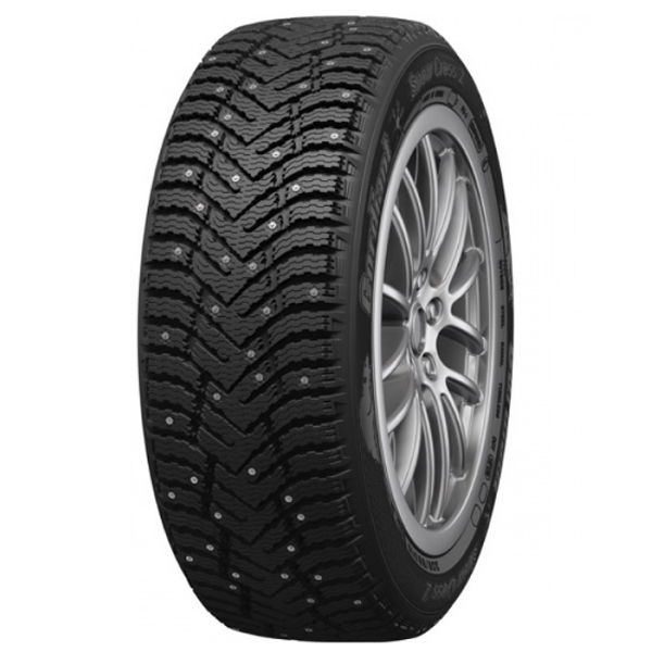265/60R18 CORDIANT SNOW CROSS 2 бк шип 114 T SUV (ОШЗ)