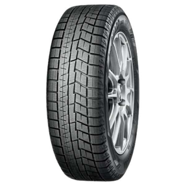 205/55R16 YOKOHAMA iceGuard Studless IG60 91 Q бк