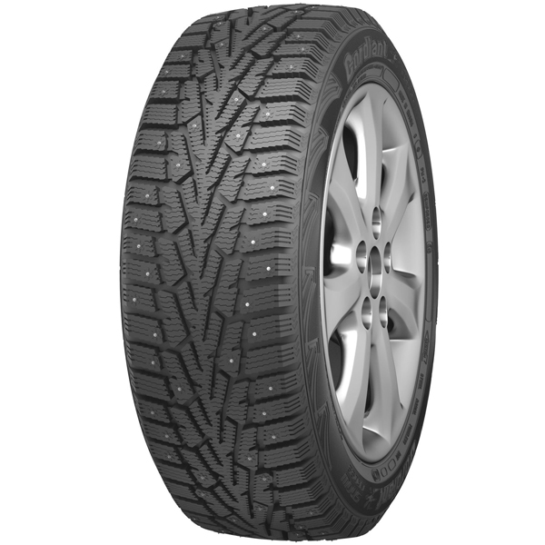 235/55R17 CORDIANT SNOW CROSS PW-2 бк шип 103 T (ОШЗ)