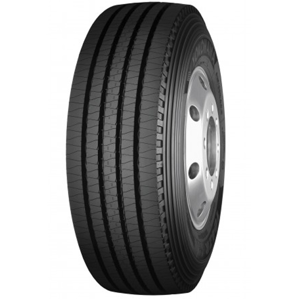 11R22.5 YOKOHAMA 104ZR TL 16PR 148/145 M (рулевая) региональная (Тайланд)