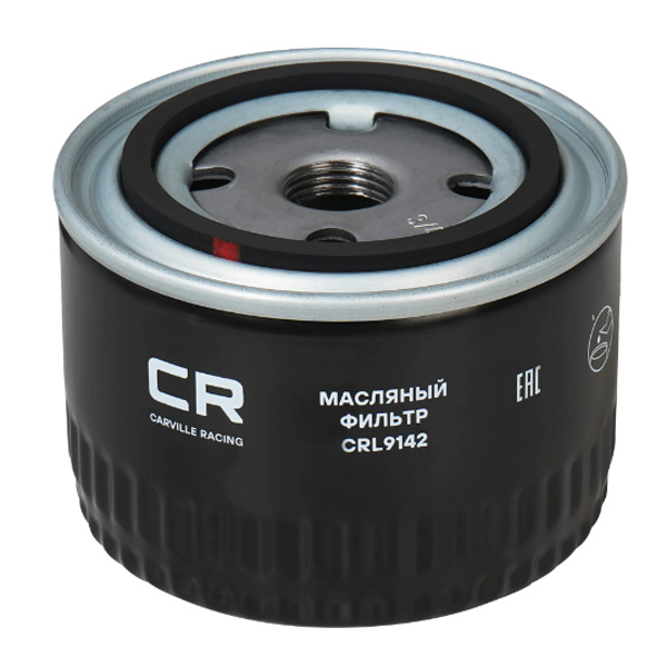 Фильтр масляный CARVILLE RACING CRL9142