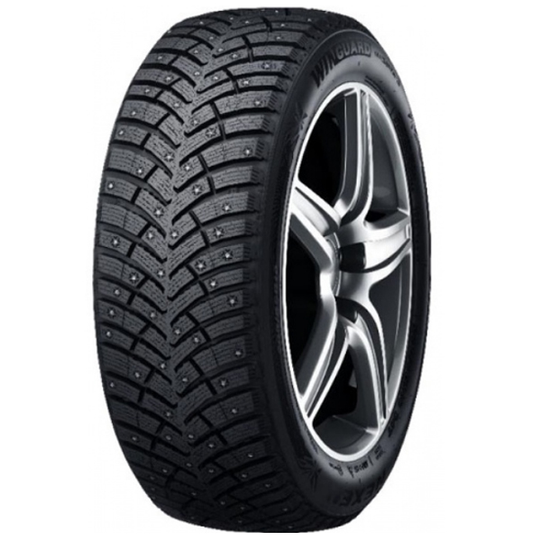 185/65R15 NEXEN WinGuard Win-Spike 3 шип 92 T XL
