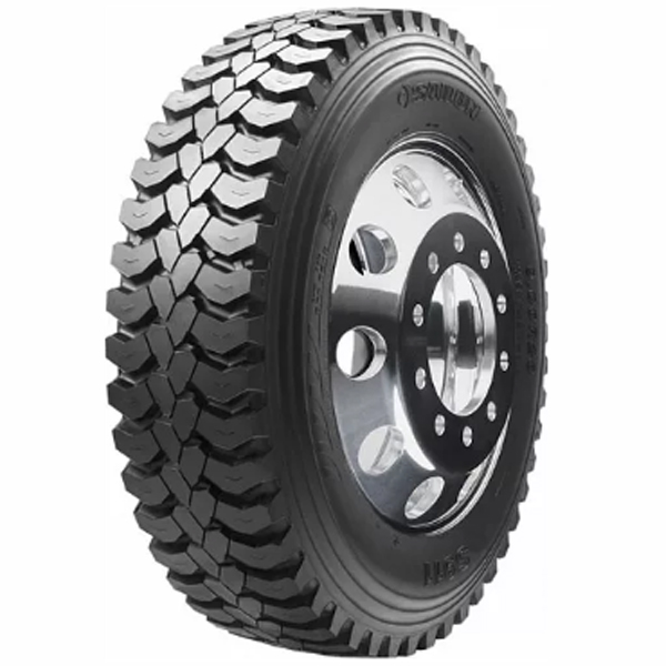 12.00R20 SAILUN S911 TL 22PR 155/158 F (карьер)