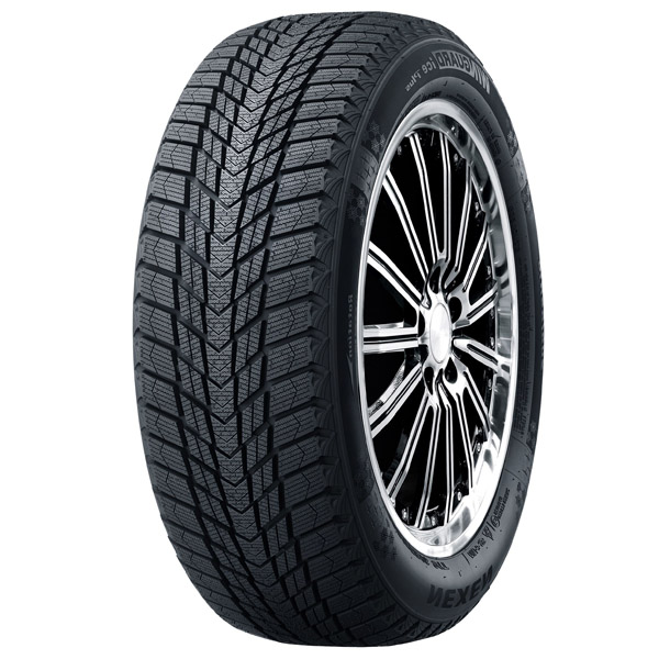 215/60R17 NEXEN WINGUARD ice Plus 96 T