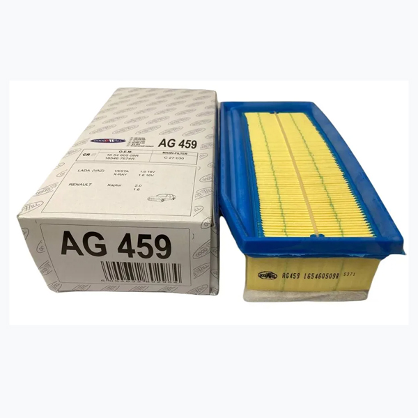 Фильтр воздушный GoodWill AG459 (AP135/5)