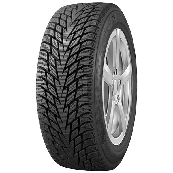 225/45R17 CORDIANT WINTER_DRIVE 2 бк 94 T (ЯШЗ)