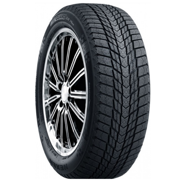 215/70R16 NEXEN WinGuard ice SUV 100 Q