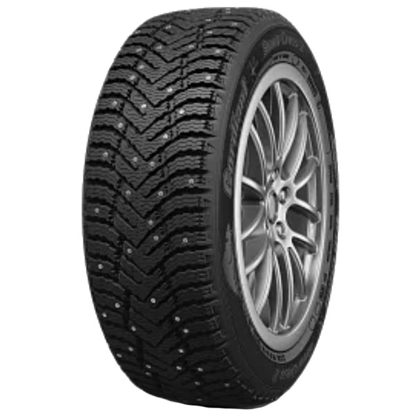 215/50R17 CORDIANT SNOW CROSS 2 бк шип 95 T (ОШЗ)